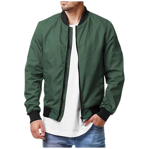 Lightweight flight jacket hot sale