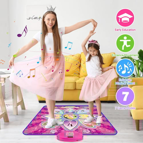 Girls sale dance mat