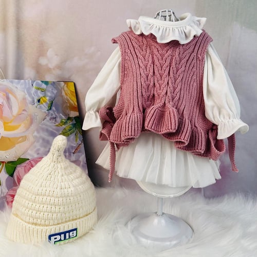 Baby doll coat sale