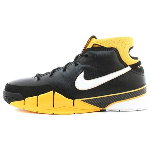 Kobe 1 original release date online