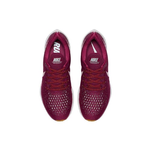 Nike pegasus 35 berry top