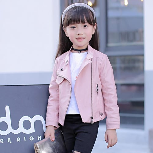 Leather jacket for 13 year old boy sale