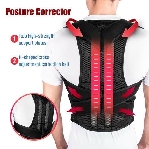 Stop slouching brace cheap