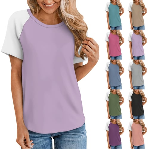 Cute tunic tops sales