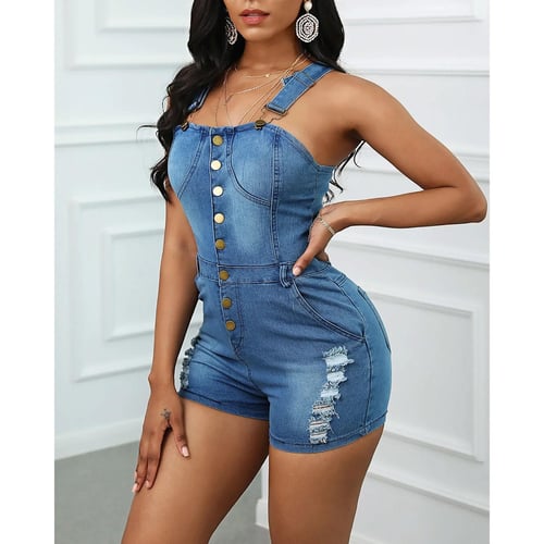 High waisted romper pants best sale