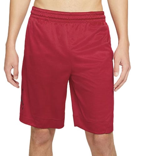 Jordan authentic triangle shorts online