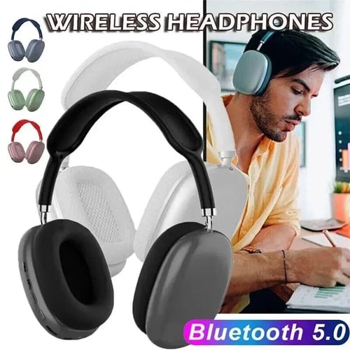 Bluetooth gaming headset iphone 2025