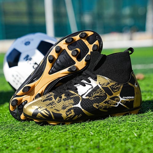 Kids pogba football boots on sale