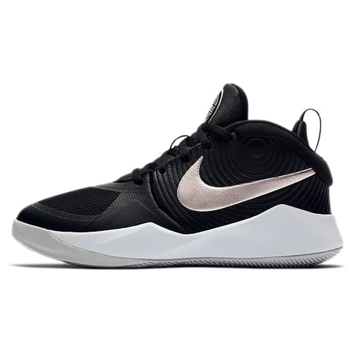 Kyrie 5 metallic silver best sale