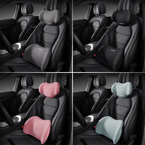 Memory foam baby car seat cushion clearance