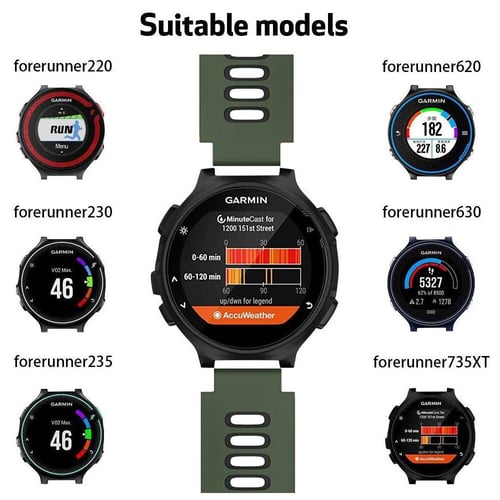 Correa garmin forerunner 235 original clearance