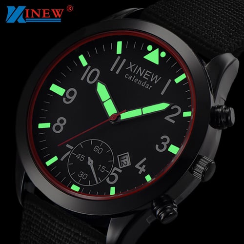 Luminous military hotsell