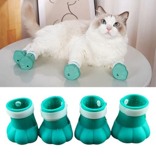 Plastic cat claw covers 2025