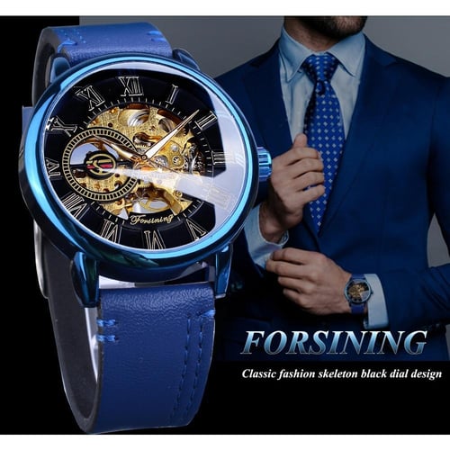 Forsining watch manual cheap