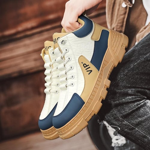 Martin boot mall top