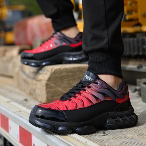 Non puncture shoes sale