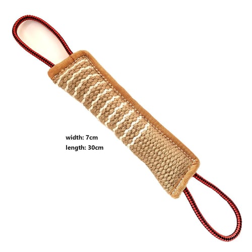Guard dog training equipment hot sale