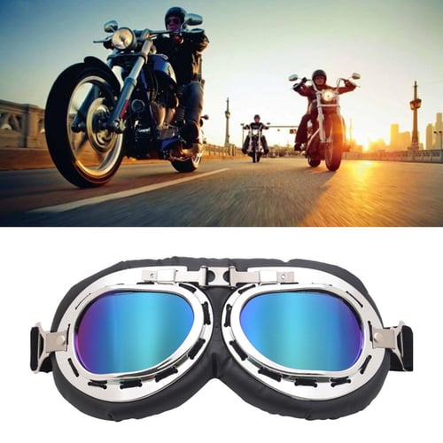 Womens motorcycle goggles sales