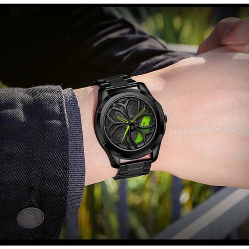 Cool car watches deals