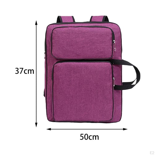 A3 sketchbook backpack clearance