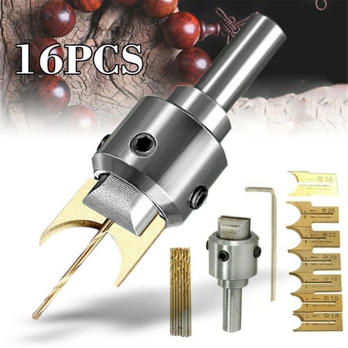Bead drill bit set deals