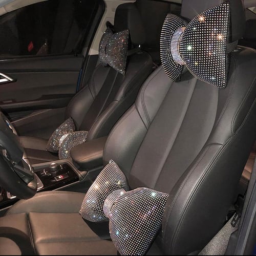 Luxury car pillows shop