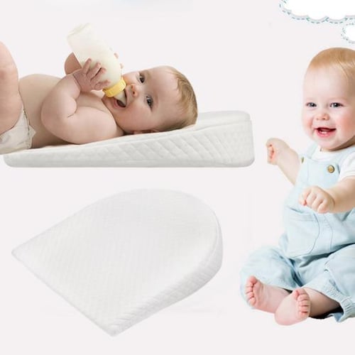 Infant sleeping best sale wedge