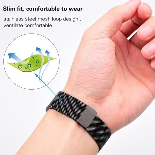 Amazfit gts 2 hotsell bracelet