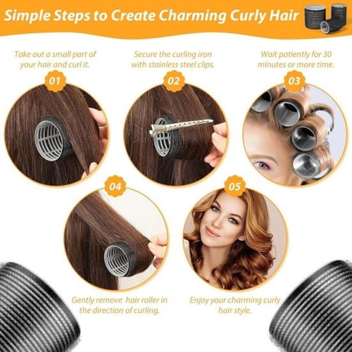 Duckbill curling iron shop