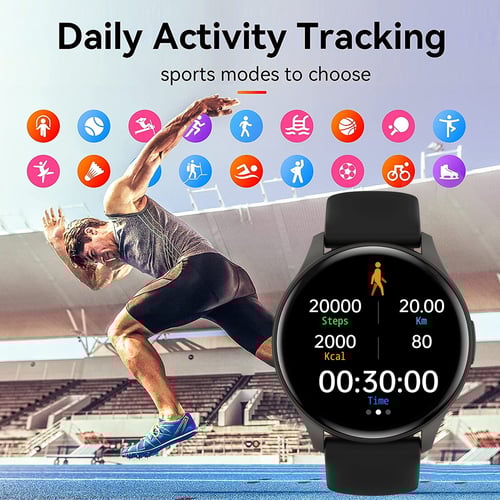 Sport smart band ip67 store