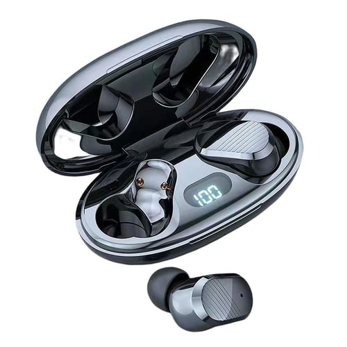 Type c charging bluetooth earphones outlet