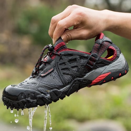 Breathable trail shoes best sale