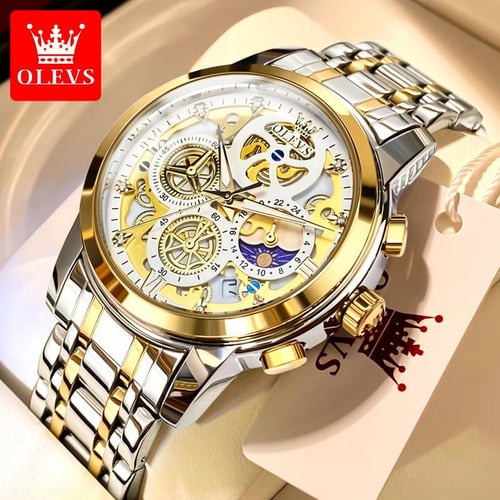 Olevs review deals