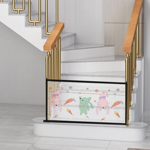 Rabbit stair gate shop