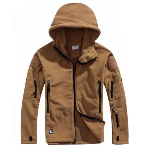 Multicam fleece hoodie hot sale
