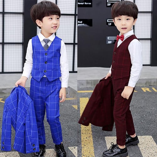 Boy coat paint store