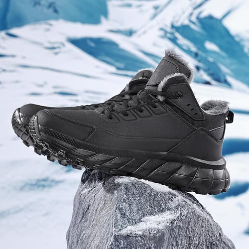 Men's casual winter shoes new arrivals