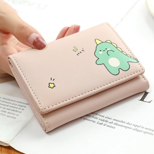 Card holder discount girls