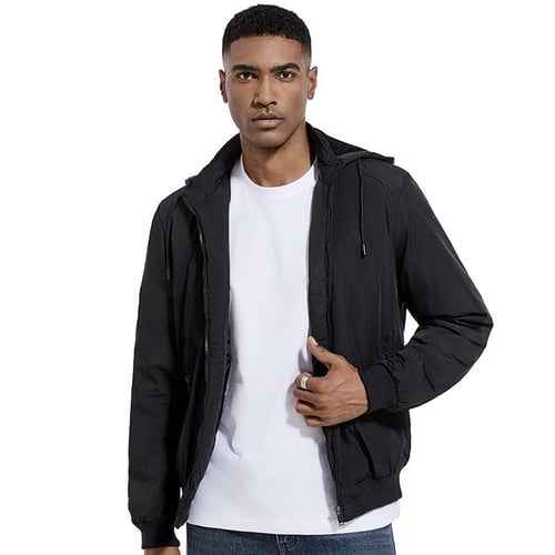Padded work jackets for mens deals