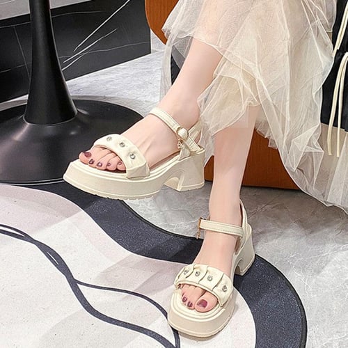 Pearl beach sandals sale