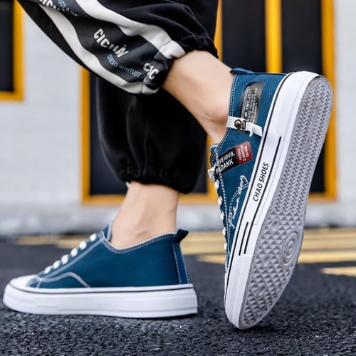 Mens canvas summer shoes shop