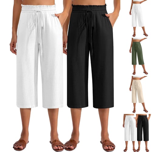 Loose dressy pants online