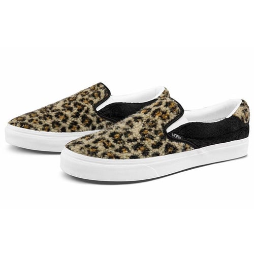 Vans slip on 59 true white on sale