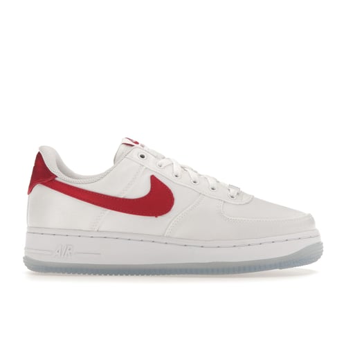 Nike air force 1 low satin on sale