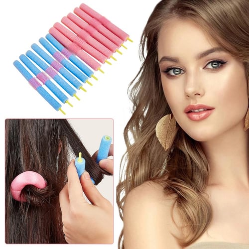 Diy store curl sponge