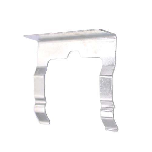 Dodge ram license on sale plate light clip