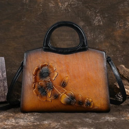 Johnature bags discount