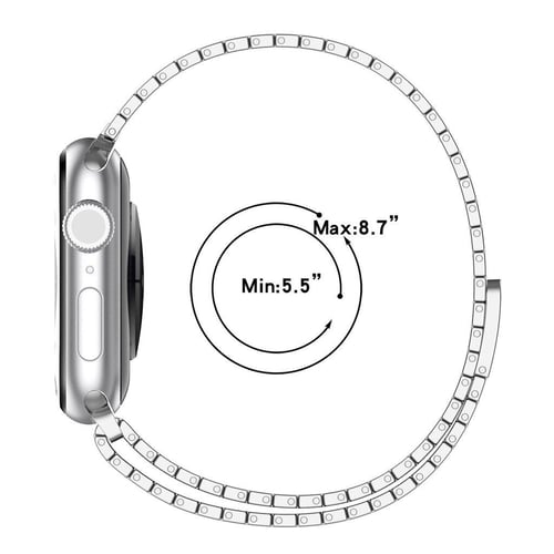 Iwatch series sale 4 bracelet