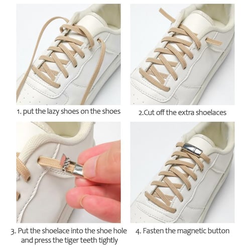 Shoes without ties top