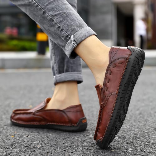 Lightweight moccasins clearance